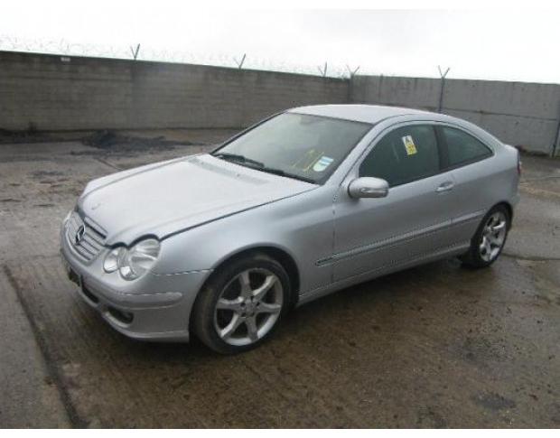 alternator mercedes c coupe (cl203)  2001/03 -2011/06