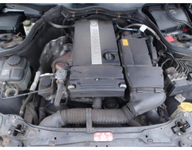 alternator mercedes c180