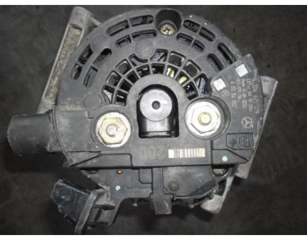 alternator mercedes clasa m  a0121549802