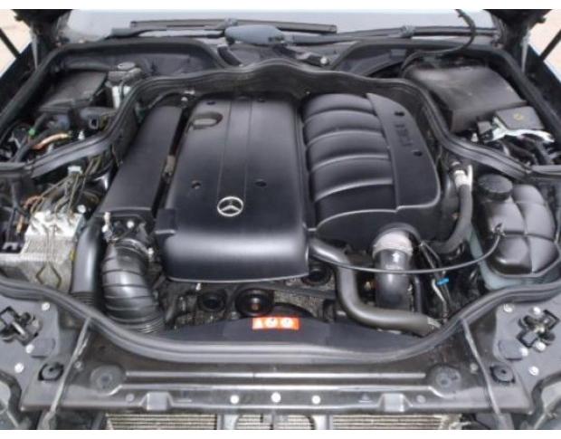 alternator  mercedes e 200cdi