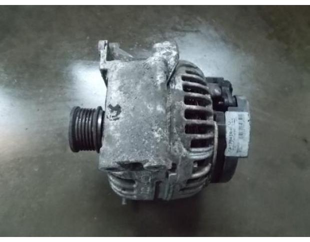 alternator mercedes e 320 cdi e211 0124625019