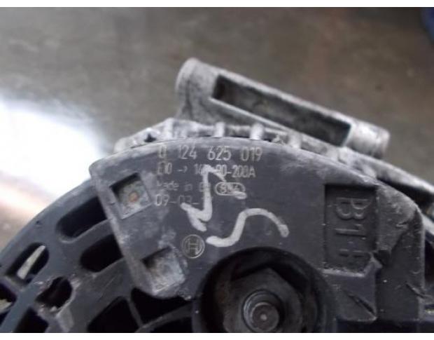 alternator mercedes e 320 cdi e211 0124625019