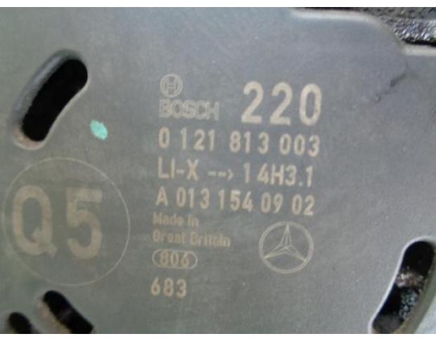 alternator mercedes ml 3.0cdi a0131540902