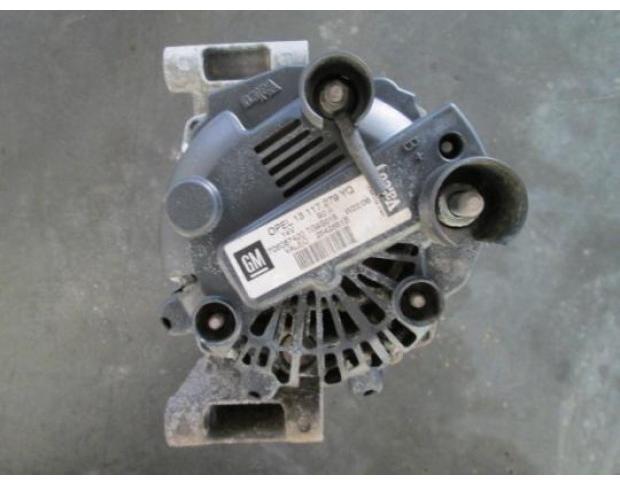 alternator opel agila (a) 2000/09-2007/12