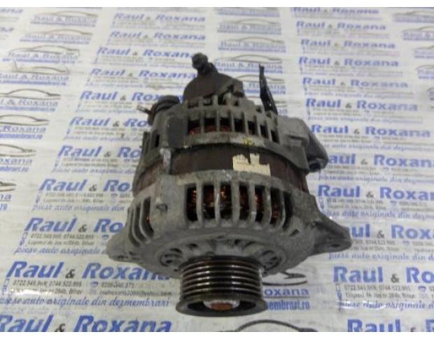 alternator opel astra g 1.7dti y17dt