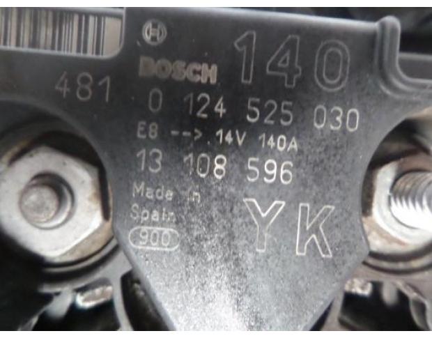 alternator opel astra g 2.0dth y20dth 0124525030