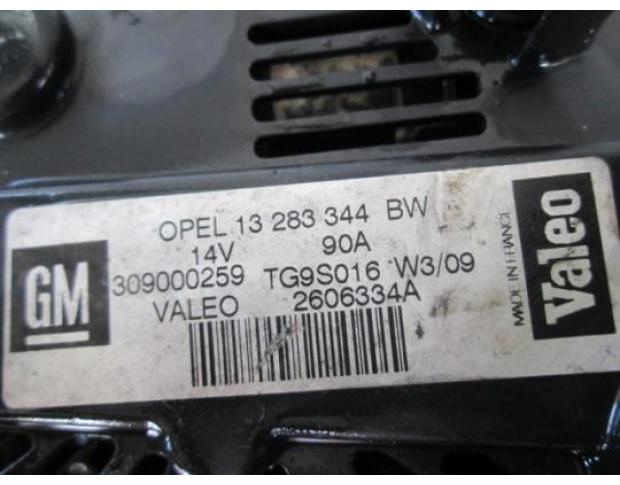 alternator opel astra h 1.3cdti 13283344
