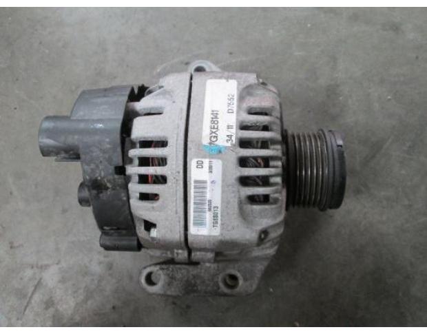 alternator opel astra h 1.3cdti cod 602520