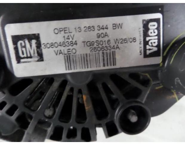 alternator opel astra h 1.3dth 13283344
