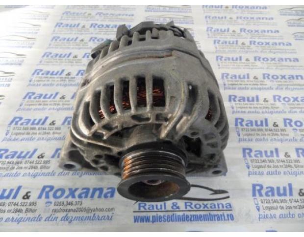 alternator opel astra h 1.4b z14xep 0124425024