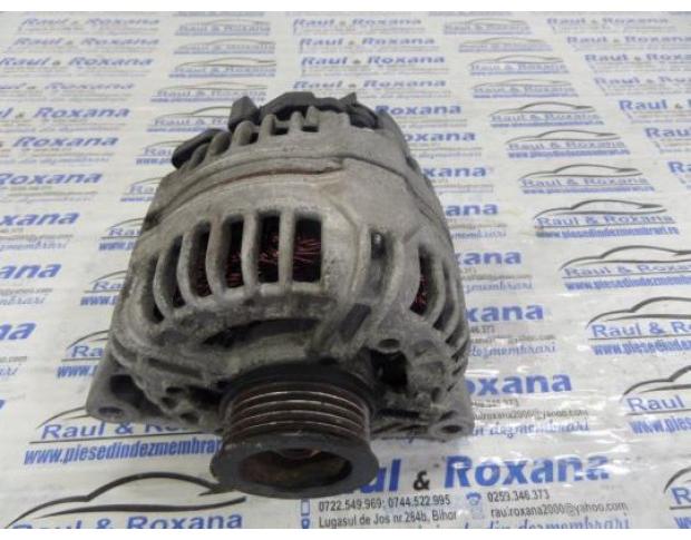 alternator opel astra h 1.4b z14xep 0124425024