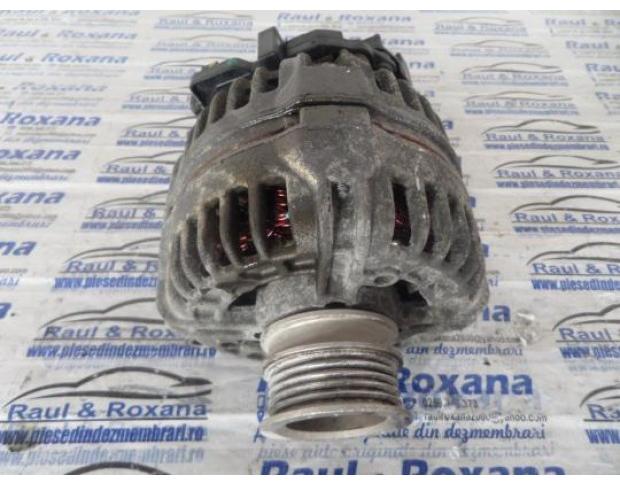 alternator opel astra h 1.6b 55556067