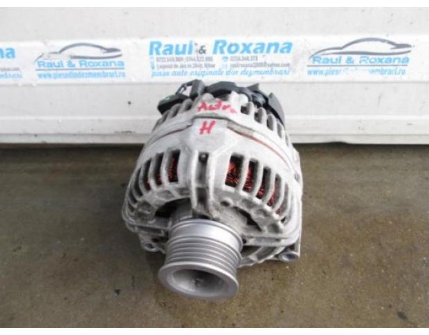 alternator opel astra h 1.6b xep 0124425005