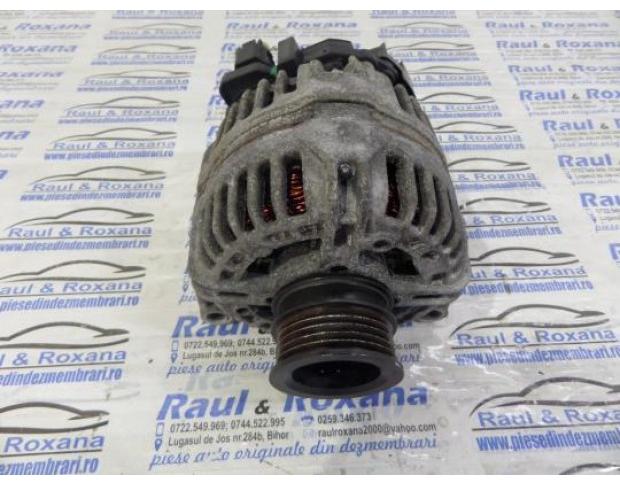 alternator opel astra h 1.6b z16xer 0124325163