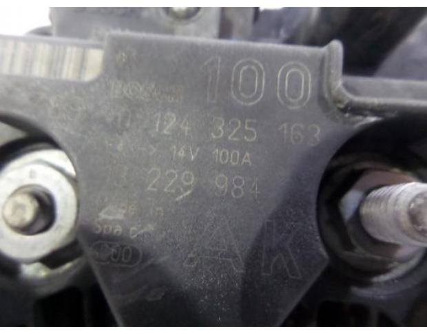 alternator opel astra h 1.6b z16xer 0124325163