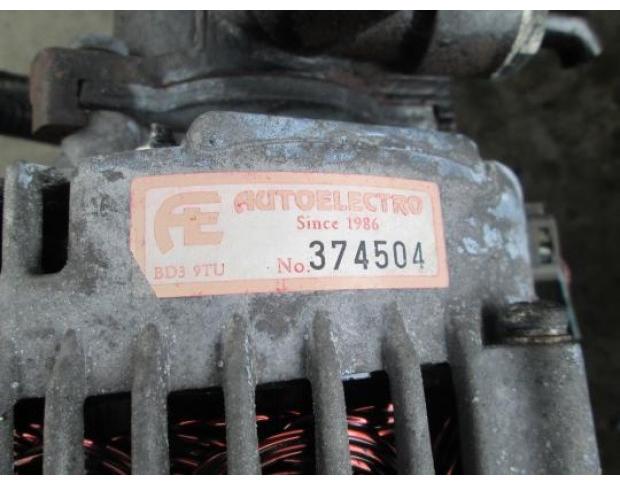 alternator opel astra h 1.7cdti z17dth cod 374504