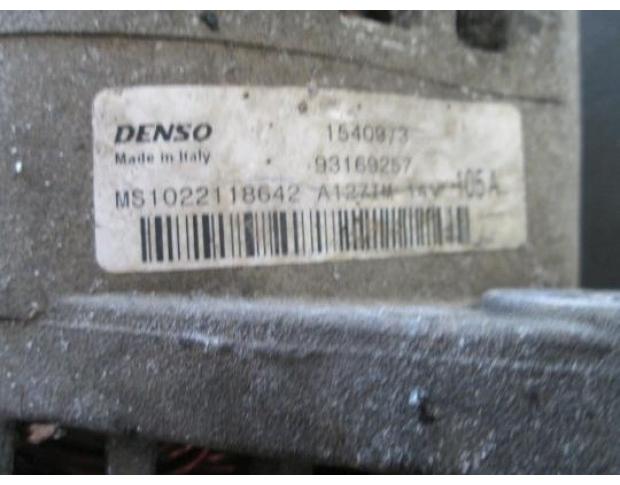 alternator opel astra h 1.9cdti z19dt cod 93169257