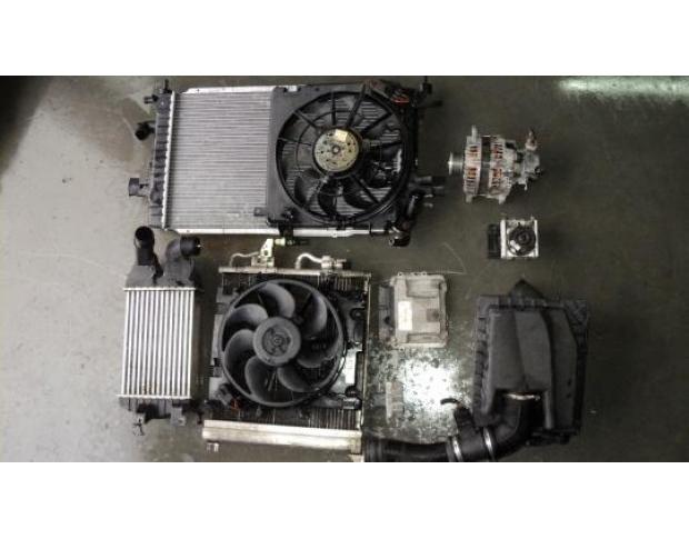 radiator intercoler opel astra h 2004/03-2009