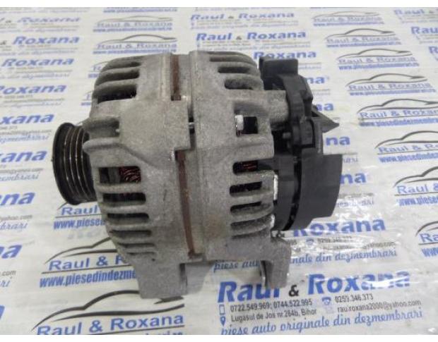 alternator opel astra h combi 1.4b z14xep 0124425024
