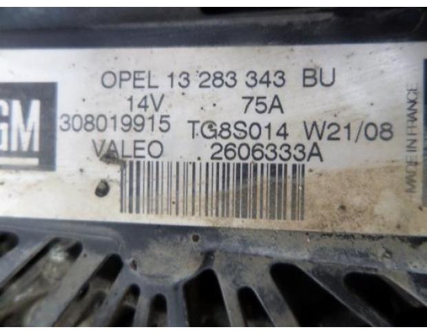 alternator opel combo 1.3cdti 13283343bu