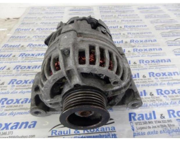 alternator opel corsa c 1.0b z10xep 0124225041