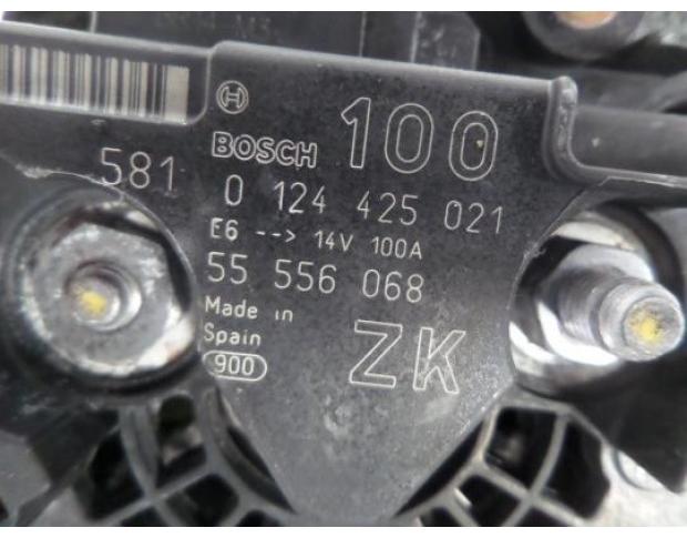 alternator opel corsa c 1.2b 0124425021