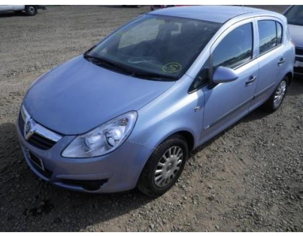 alternator opel corsa d 1.2