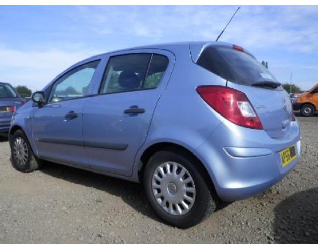 alternator opel corsa d 1.2