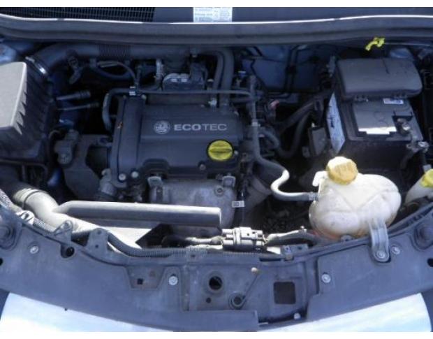 alternator opel corsa d 1.2