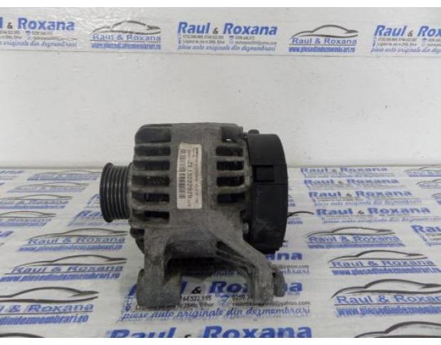 alternator opel corsa d 1.2b 13222929