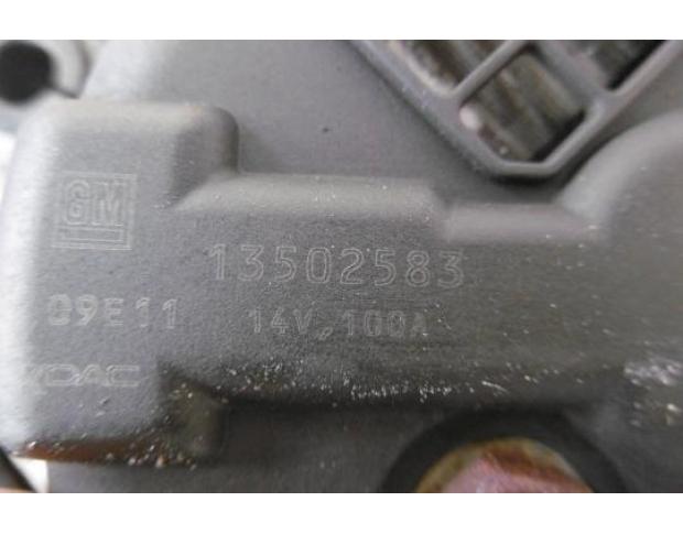 alternator opel insignia 2.0cdti 13502583