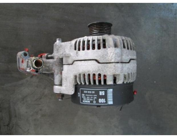 alternator opel vectra b 2.0dt 0123500008