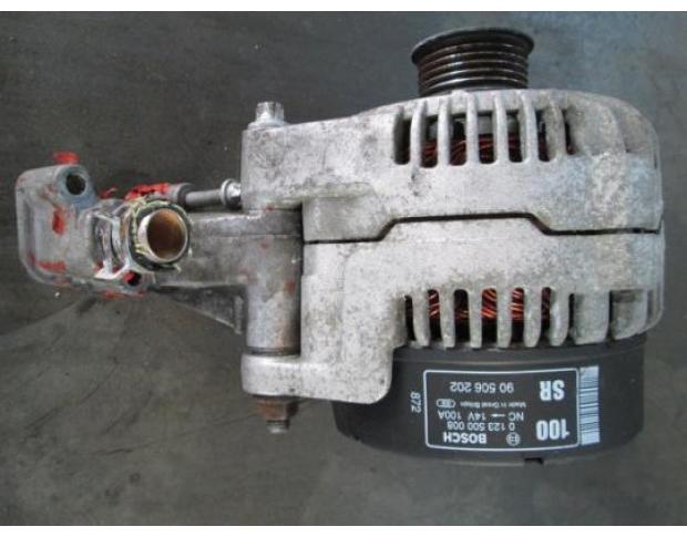 alternator opel vectra b 2.0dt 0123500008