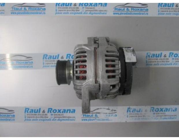 alternator opel vectra c 1.9cdti 0986048793