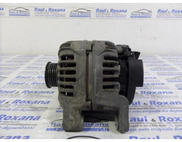 alternator opel zafira a 2.0dth y20dth 0124415005
