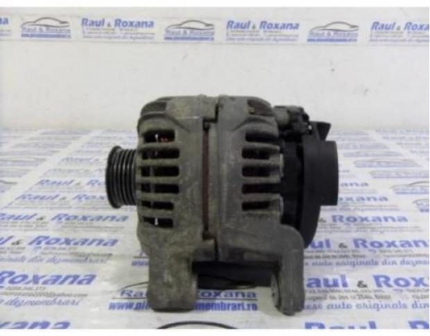 alternator opel zafira a 2.0dth y20dth 0124415005