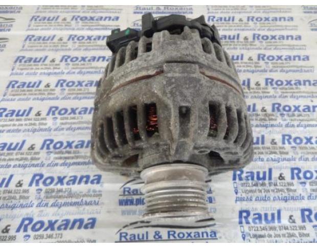 alternator opel zafira b 1.6b z16xep 0124425020