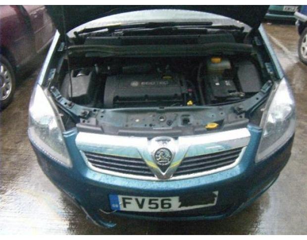 cd audio opel zafira b 2005-2011