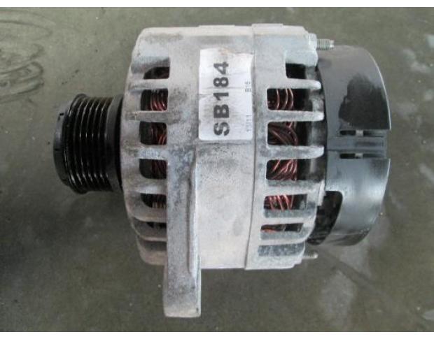 alternator opel zafira b z19dth 1.9cdti