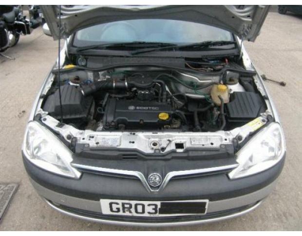 alternator pentru opel corsa c 1200b z12xe