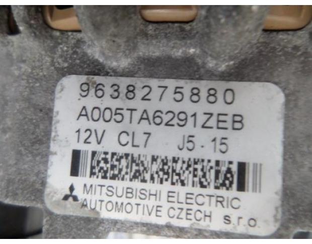 alternator peugeot 206 1.4b kfw 9638275880