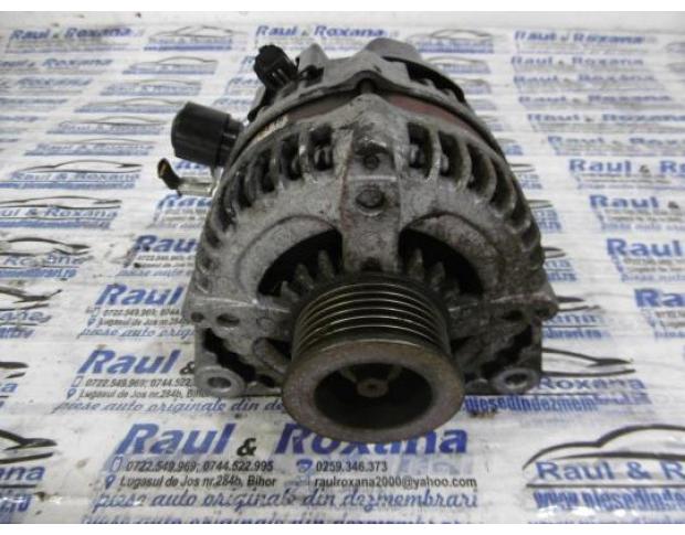alternator peugeot 206 1.4hdi 8hx 9640623580