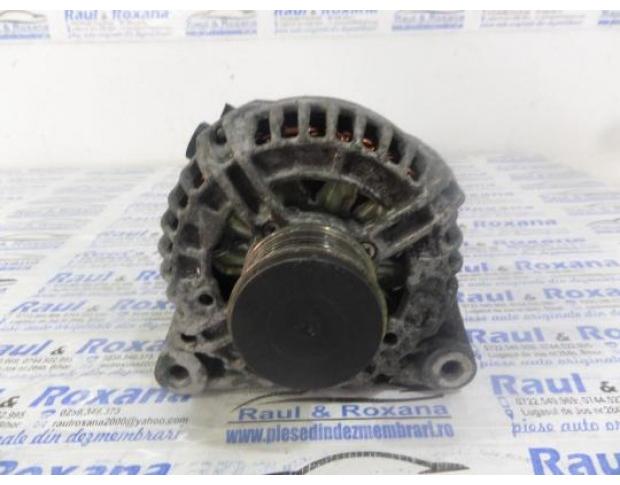 alternator peugeot 206 1.4hdi 8hz 9646321880