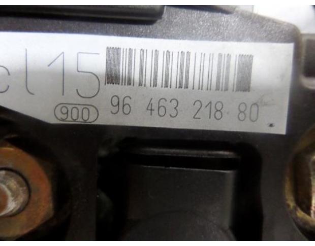 alternator peugeot 206 1.4hdi 8hz 9646321880