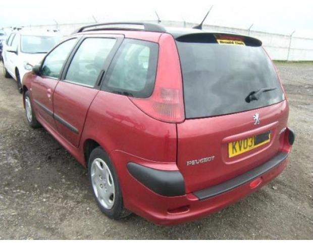 display clima peugeot 206 break 2002-2007