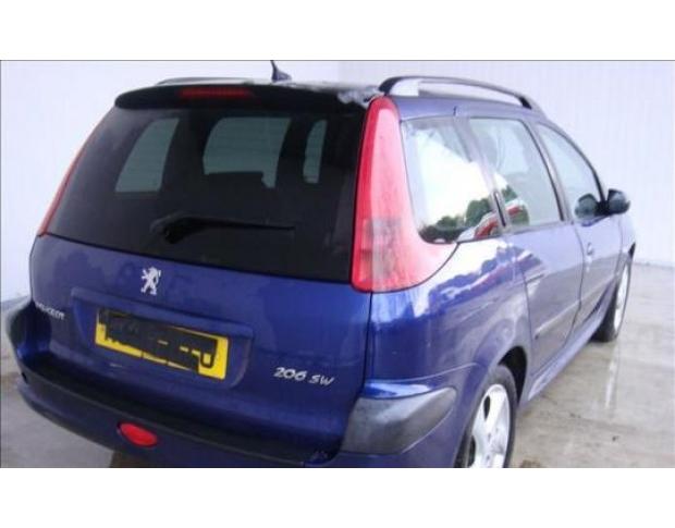 biela peugeot 206 break 2002-2007