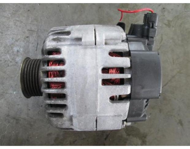 alternator peugeot 206 1400hdi