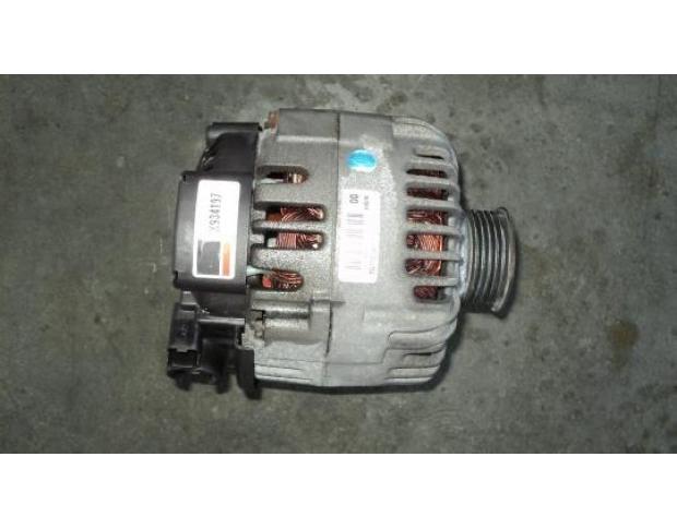 alternator peugeot 206 de 1400hdi