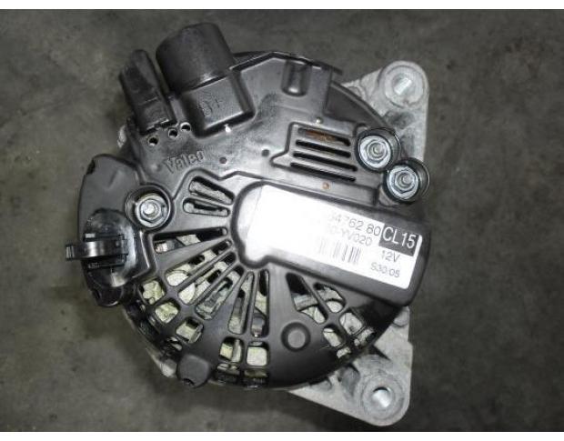 alternator peugeot 206 motor 1400 hdi