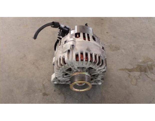 alternator peugeot 206